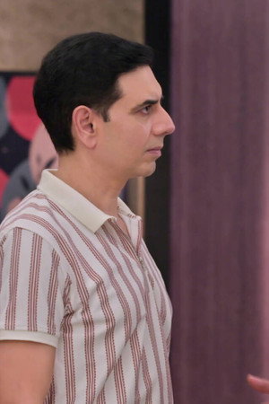 Sahil's Decision Shocks Karan