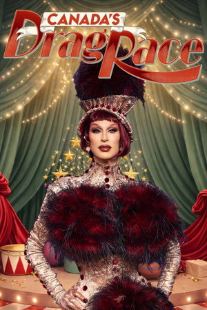 Canada's Drag Race