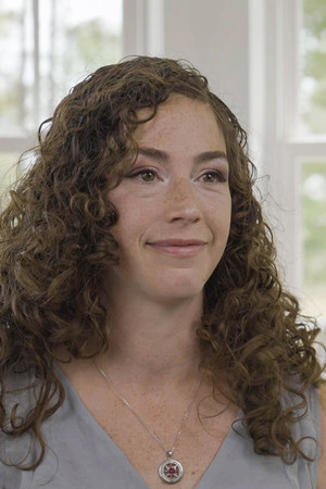 Rebekah Heishman