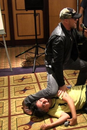 Live From Dragon Con 4