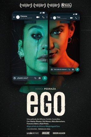 Ego