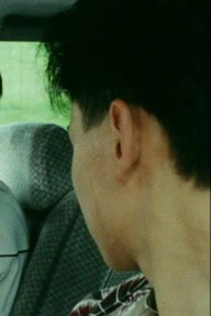 When the Hero Cries