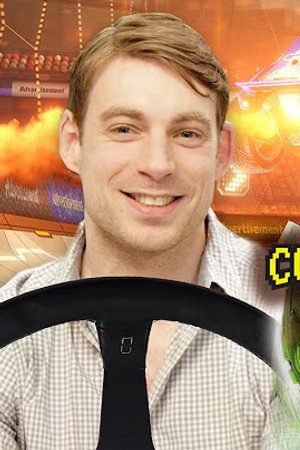 Rocket League