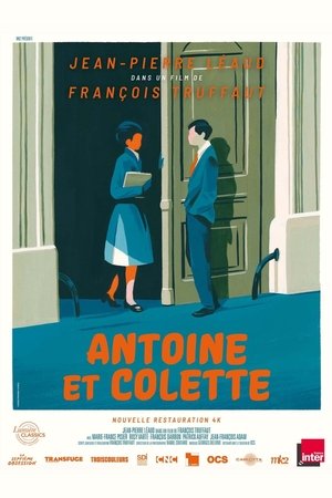 Antoine a Colette