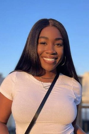 Sequoia Holmes