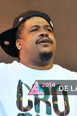 De La Soul