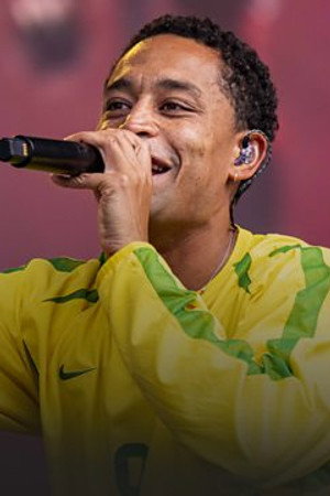 Loyle Carner