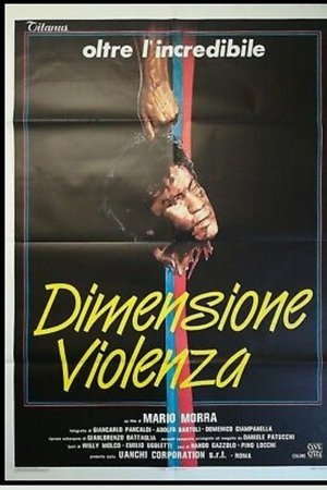 Dimensione Violenza