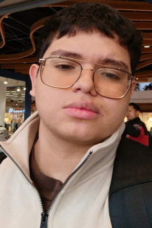 Sebastian Guevara