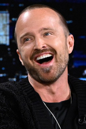 Aaron Paul, Marc Maron, Tyler "Ninja" Blevins, Leikeli47