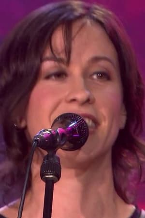 Alanis Morissette: Live at Soundstage