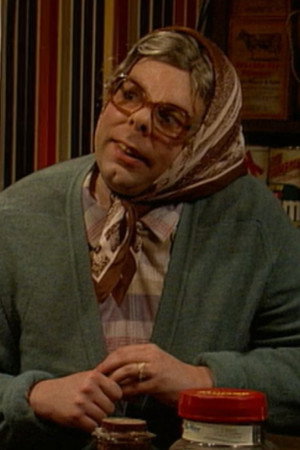 Welcome to Royston Vasey