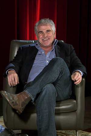 Gary Ross