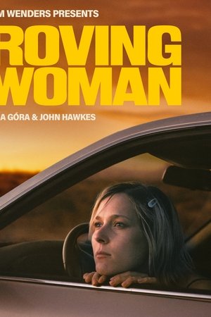 Roving Woman