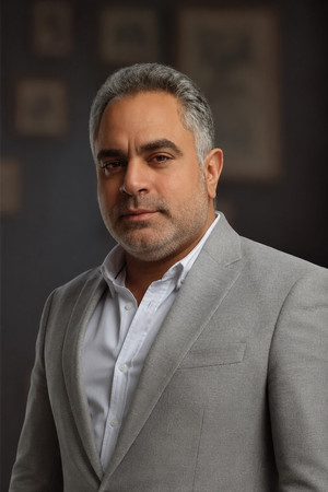 Mohamed Shaheen Mohamed Shaheen