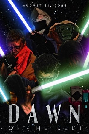 Dawn of the Jedi