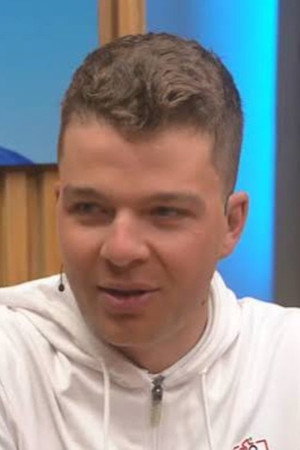 Florian Vermeersch