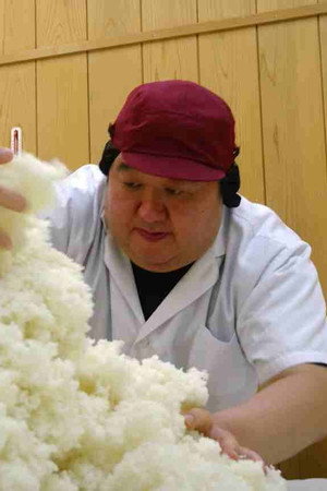 Tradition and Innovation: Tochigi's Sake Masters