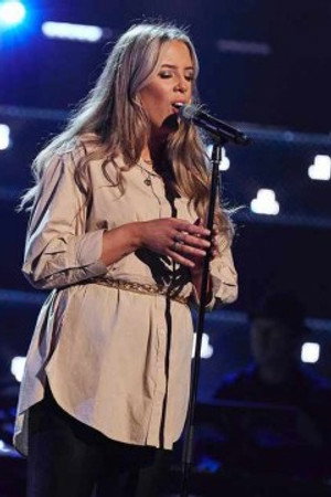 Blind Auditions 6