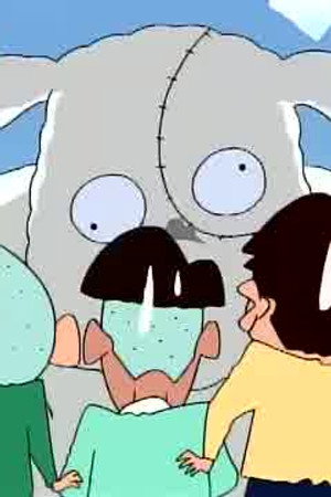 Episode 807
