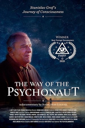 The Way of the Psychonaut