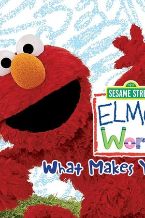 Sesame Street: Elmo's World: What Makes You Happy?