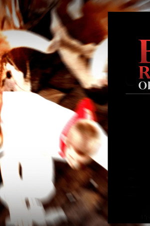Bull Runners of Pamplona