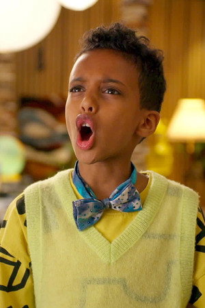 Yared’s Hook