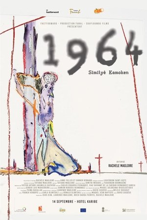 1964: Simityè Kamoken