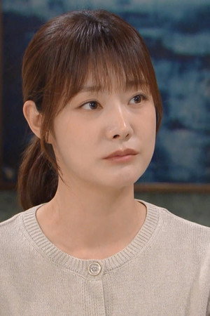 Yun Hee's Outrage