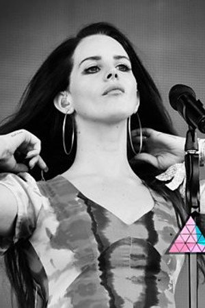 Lana Del Rey