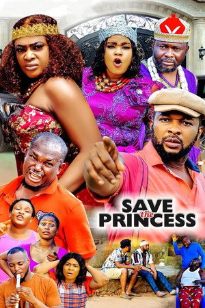 Save the Princess