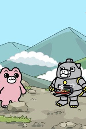 Chibi Mechagodzilla's Hidden Features