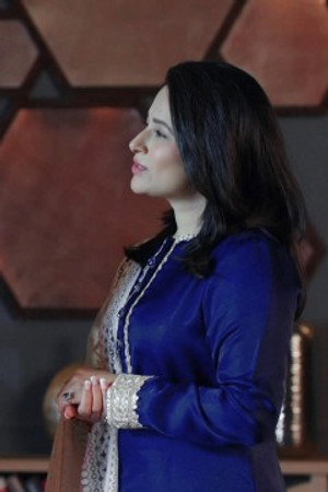 Ghate ja sauda
