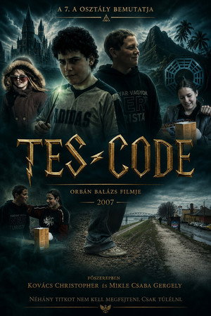Tes-Code