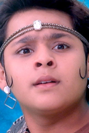 Baalveer Suggests Of Giving The Wings To Meher