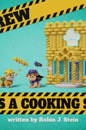 The Crew Builds A Cooking Store