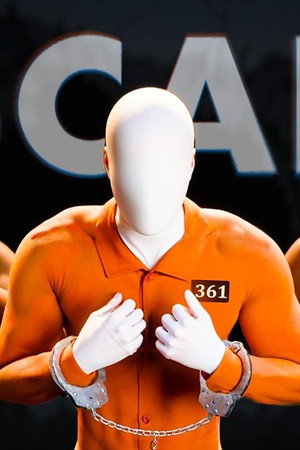 The World's Craziest Prison Escape