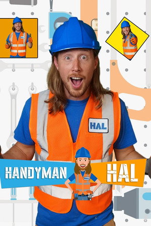 Handyman Hal