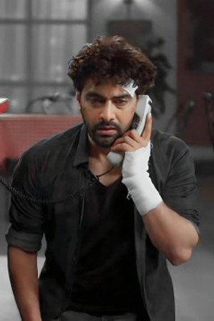Armaan is shattered