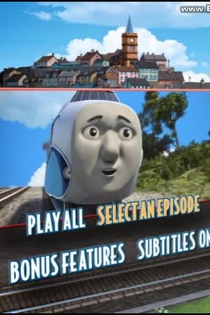 Thomas & Friends: Extraordinary Engines