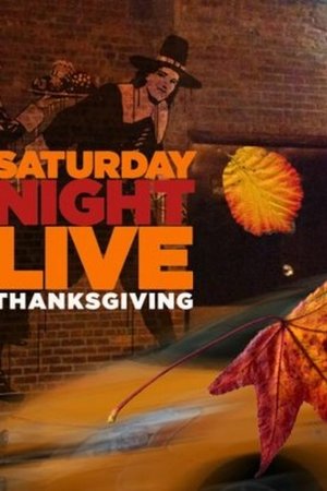 Saturday Night Live: Thanksgiving