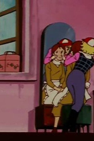 Get out of Love, Florence