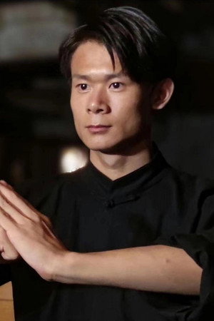 李海豪 李海豪