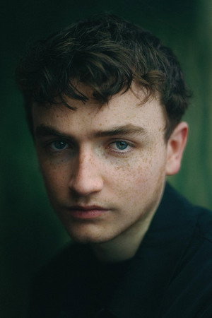 Caolán O'Gorman