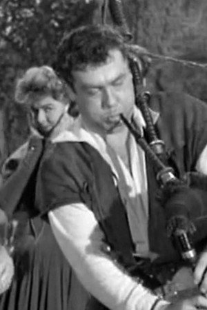 The Bagpiper