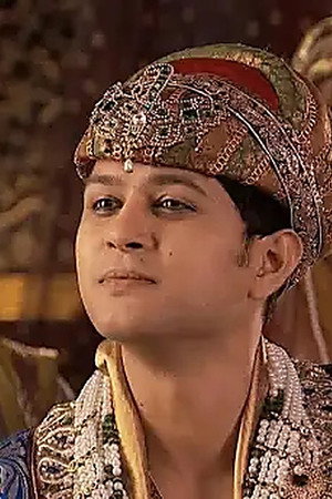 Jalal takes Bharmal’s advice
