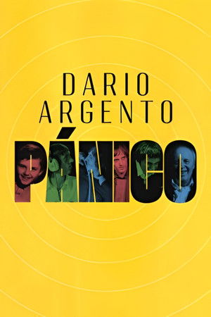 Dario Argento: Panico