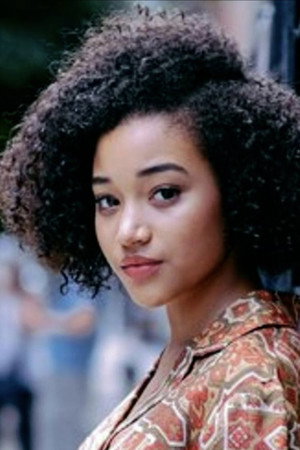 Amandla Stenberg Amandla Stenberg
