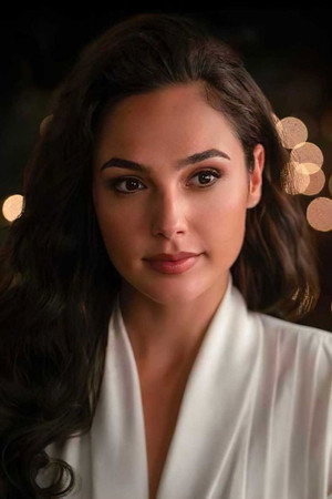 Gal Gadot Gal Gadot